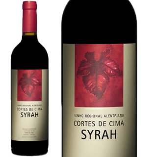 ƥǡ 顼  2017 750ml<br>Cortes de Cima Syrah Tinto<img class='new_mark_img2' src='https://img.shop-pro.jp/img/new/icons31.gif' style='border:none;display:inline;margin:0px;padding:0px;width:auto;' />