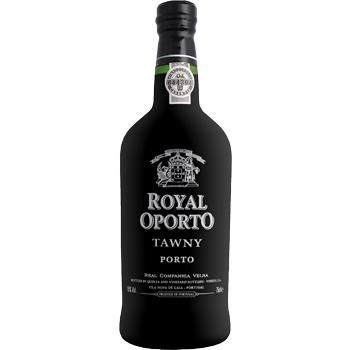 ロイヤル・オポルト タウニー DOC 750mlRoyal Oporto Tawny DOC
