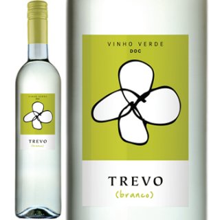 トレヴォ ヴィーニョヴェルデ 白 DOC 2020<br>Trevo Vinho Verde Branco DOC