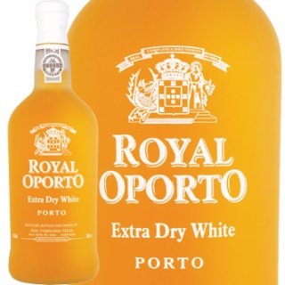 롦ݥ ɥ饤ۥ磻 DOC 750ml<br>Royal Oporto Dry White DOC