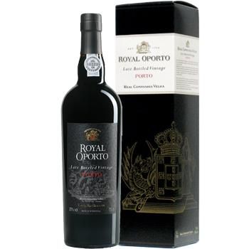 1994 Caves Messias Late Bottled Vintage Port, Portugal