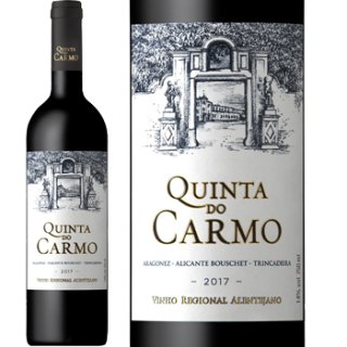󥿡ɡ  2017 750ml<br>Quinta do Carmo Tinto