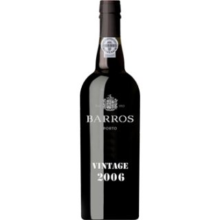 Хơ2006ǯ 750ml<br>Barros Vintage 2006