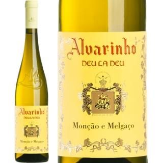 ꡼˥ ǥ顦ǥ ˥  DOC 2017 750ml<br>Alvarinho Deu La Deu Vinho Verde DOC<img class='new_mark_img2' src='https://img.shop-pro.jp/img/new/icons31.gif' style='border:none;display:inline;margin:0px;padding:0px;width:auto;' />