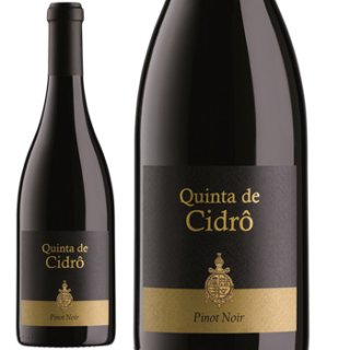 キンタ・デ・ シドロ ピノ・ノワール 赤 2017 750ml<br>Quinta de Cidro Pinot Noir Tinto<img class='new_mark_img2' src='https://img.shop-pro.jp/img/new/icons31.gif' style='border:none;display:inline;margin:0px;padding:0px;width:auto;' />