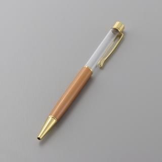 ハーバリウムボールペン
