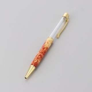 ハーバリウムボールペン