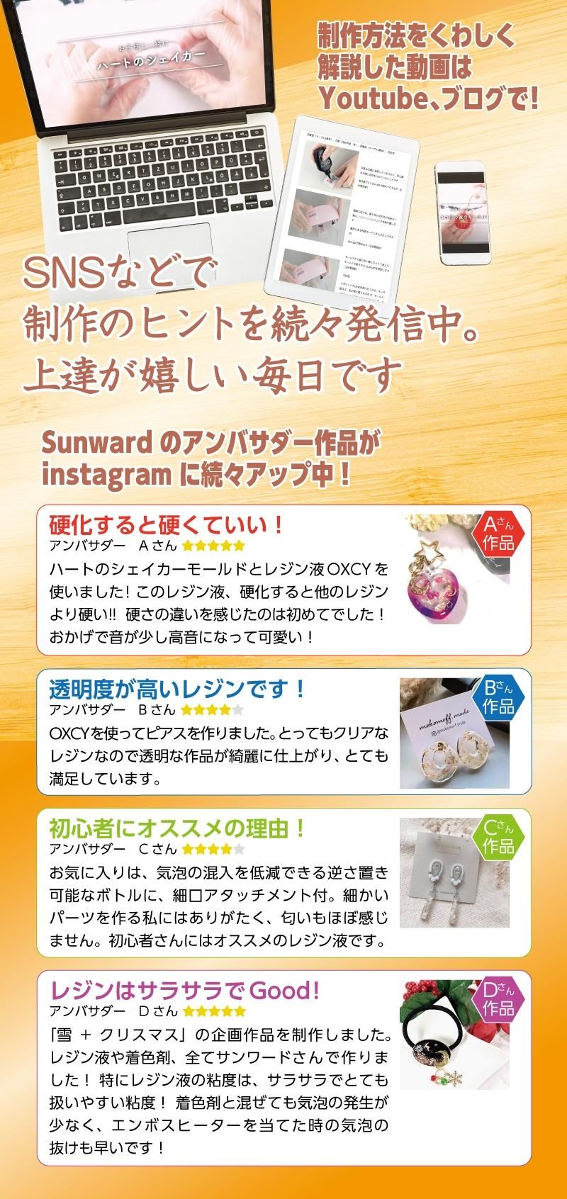 キーホルダーキット ミニマム ホワイト・ブラウン