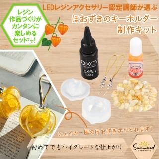 専用レジン液 ユキハナ5本、ツキハナ5本、コーティング剤つき✩.*˚ Amazon.co.jp: KIYOHARA Craft Gallery UV クラフト レジン