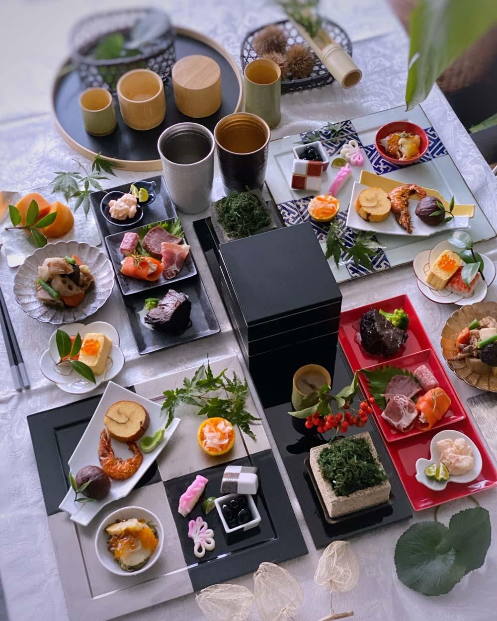 10.5cm キッチン・日用品・その他 豆皿 40枚 正月 お祝い 祝席