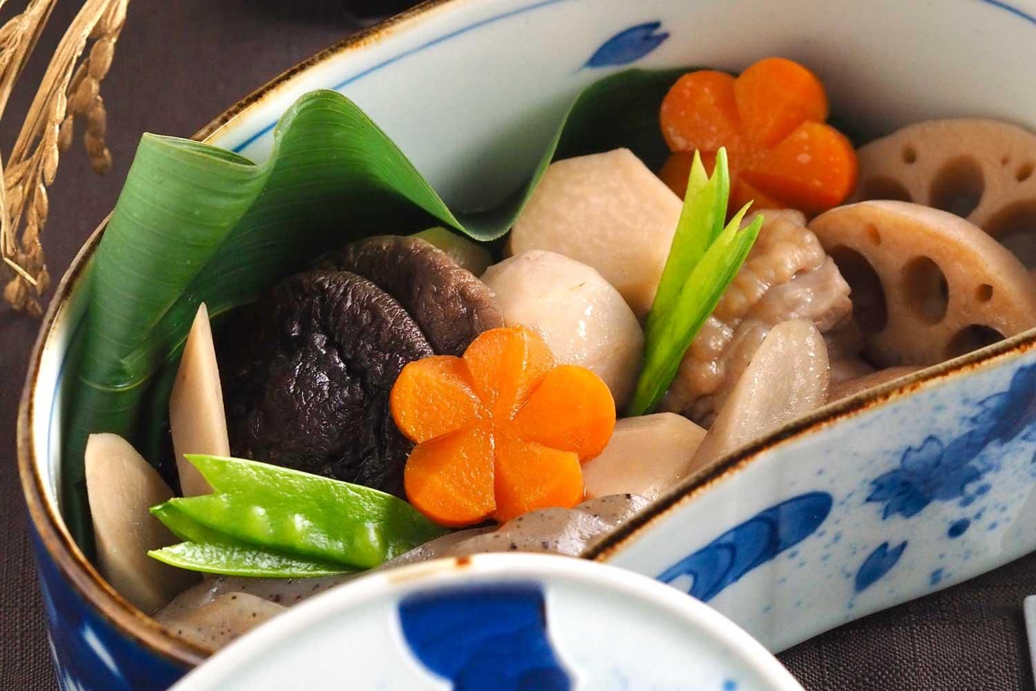 行事器 ハレを祝う器