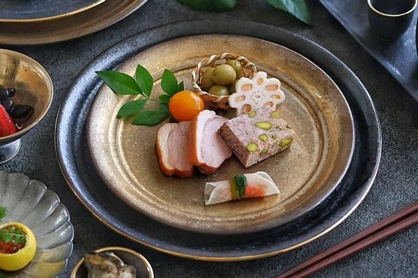 有田焼　フタ付き　牡丹　セット　食器　お皿　おせち　高級 mi-488-96781-1.jpg