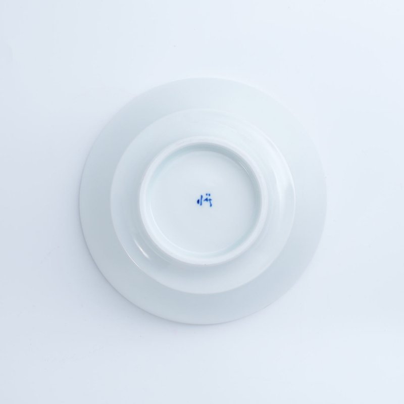 6283円 【WEB限定】 有田焼 究極の ラーメン鉢 白磁プラチナ巻 R0026 レンゲ