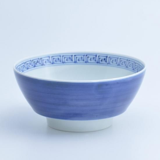お歳暮 のし 大鉢 陶祥窯 有田焼 Amazon.co.jp: ラーメン鉢 3客