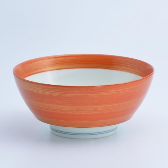 茜金巻 | ラーメン鉢 - 有田焼のまるぶんオンラインストア｜おしゃれな