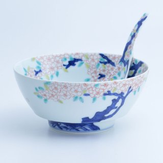 ずんどう屋 ラーメン鉢 紅白 ラー麺 鉢 レンゲ 箸 セット レア品 木箱 ずんどう屋 ラーメン鉢 紅白 ラー麺 鉢 レンゲ 箸 セット レア品