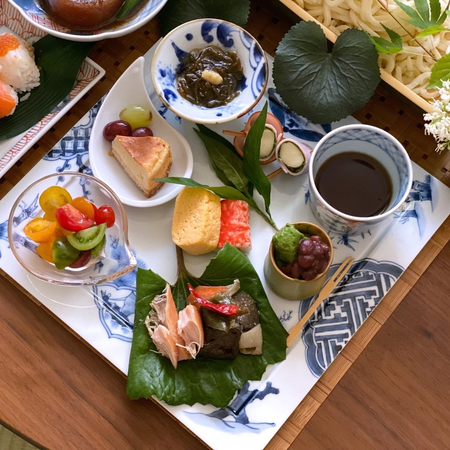 新品未使用 有田焼 古千窯 二重丸皿 プレート 新生活 節句 会食