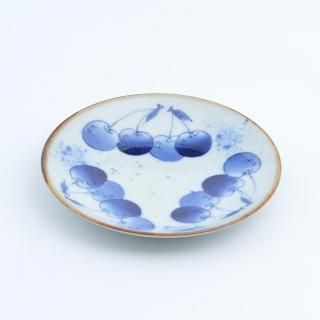 さくらんぼ碗小鉢 | 可愛い食器 - 有田焼のまるぶんオンラインストア