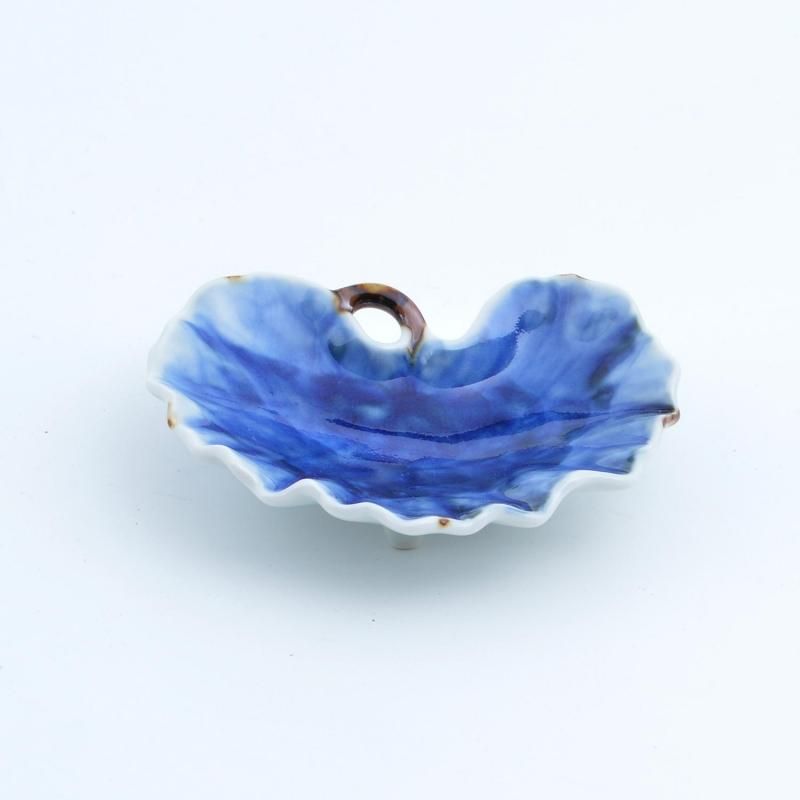 つけ濃 つわ型小付 | 福泉窯 - 有田焼のまるぶんオンラインストア