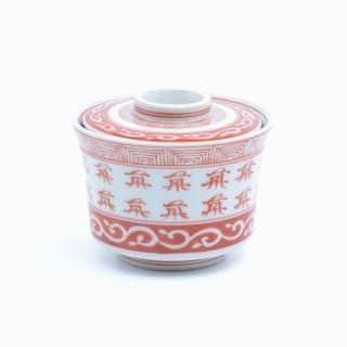 六瓢 蒸碗 | 幸運の器 - 有田焼のまるぶんオンラインストア
