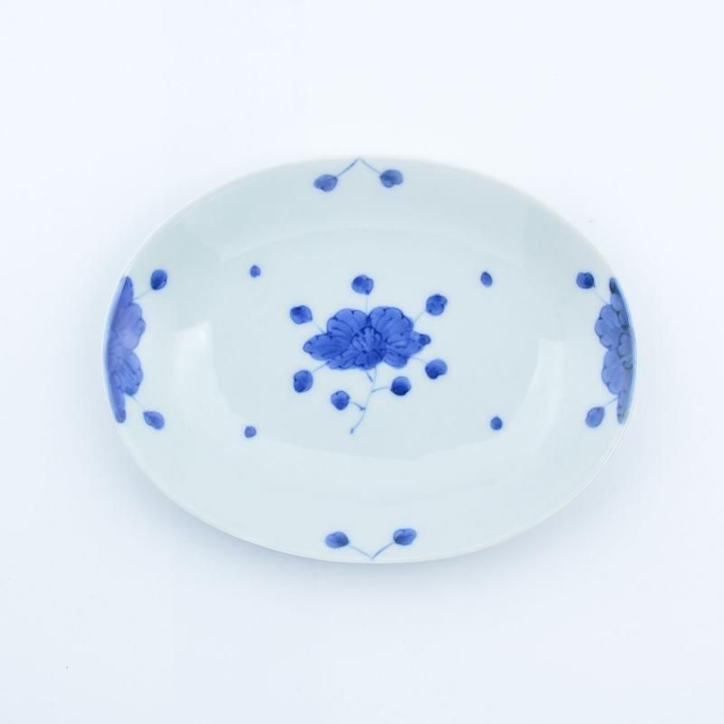 有田焼 福泉 大皿 1客 丸皿 食器 和柄 浅皿 送料込み 有田焼 福泉 大皿 1客 丸皿 食器 和柄 浅皿 送料込み 福泉窯