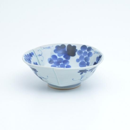 未使用 有田焼 其泉窯 染錦 蒲萄 ぶどう 小鉢揃 5客セット 小鉢 中付 小皿 未使用 有田焼 其泉窯 染錦 蒲萄 ぶどう 小鉢揃 5客セット 小鉢