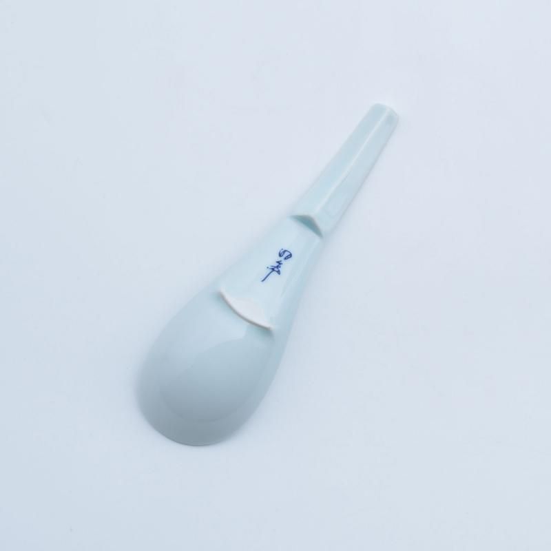 青花　有田焼　れんげ　５個　専用箱 青花 有田焼 れんげ 5個 専用箱 Amazon.co.jp: 青花 有田焼