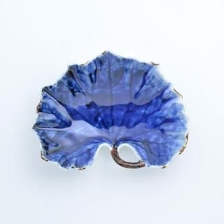 有田焼 福泉窯 六瓢4寸蓋物 赤絵と呉須のセット 赤絵六瓢 | 4寸蓋物