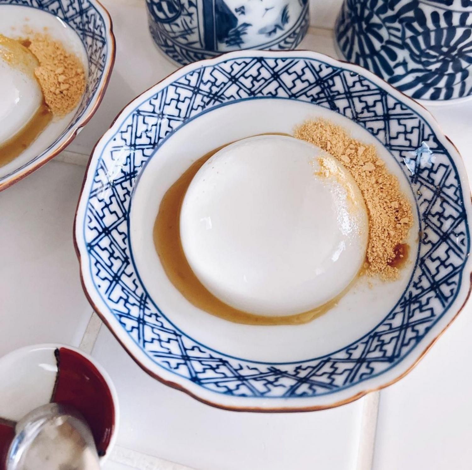 地紋 取皿 | 和食器 | 後藤定山窯 - 有田焼のまるぶんオンラインストア