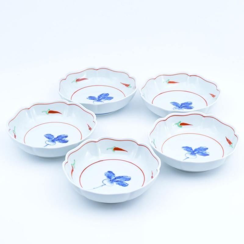 有田焼　肥前有田　置物　鉢カバー　陶器　手描き　インテリア　骨董品 有田焼 肥前有田 置物 鉢カバー 陶器 手描き インテリア 骨董品 有田焼