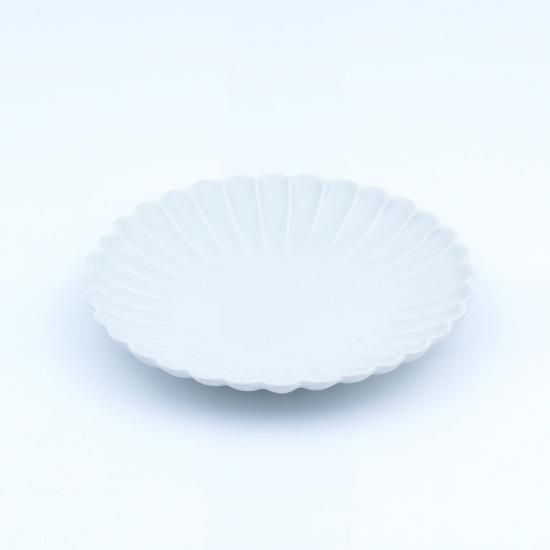 ⑮ 源右衛門　菊割取皿 ⑮ 源右衛門 菊割取皿 ⑮ 源右衛門 菊割取皿 全商品 ｜ 有田焼