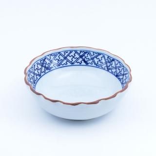 有田焼　貞山窯　向付絵皿　10客 有田焼 貞山窯 向付絵皿 10客 有田焼 貞山窯 向付絵皿 10客 有田焼