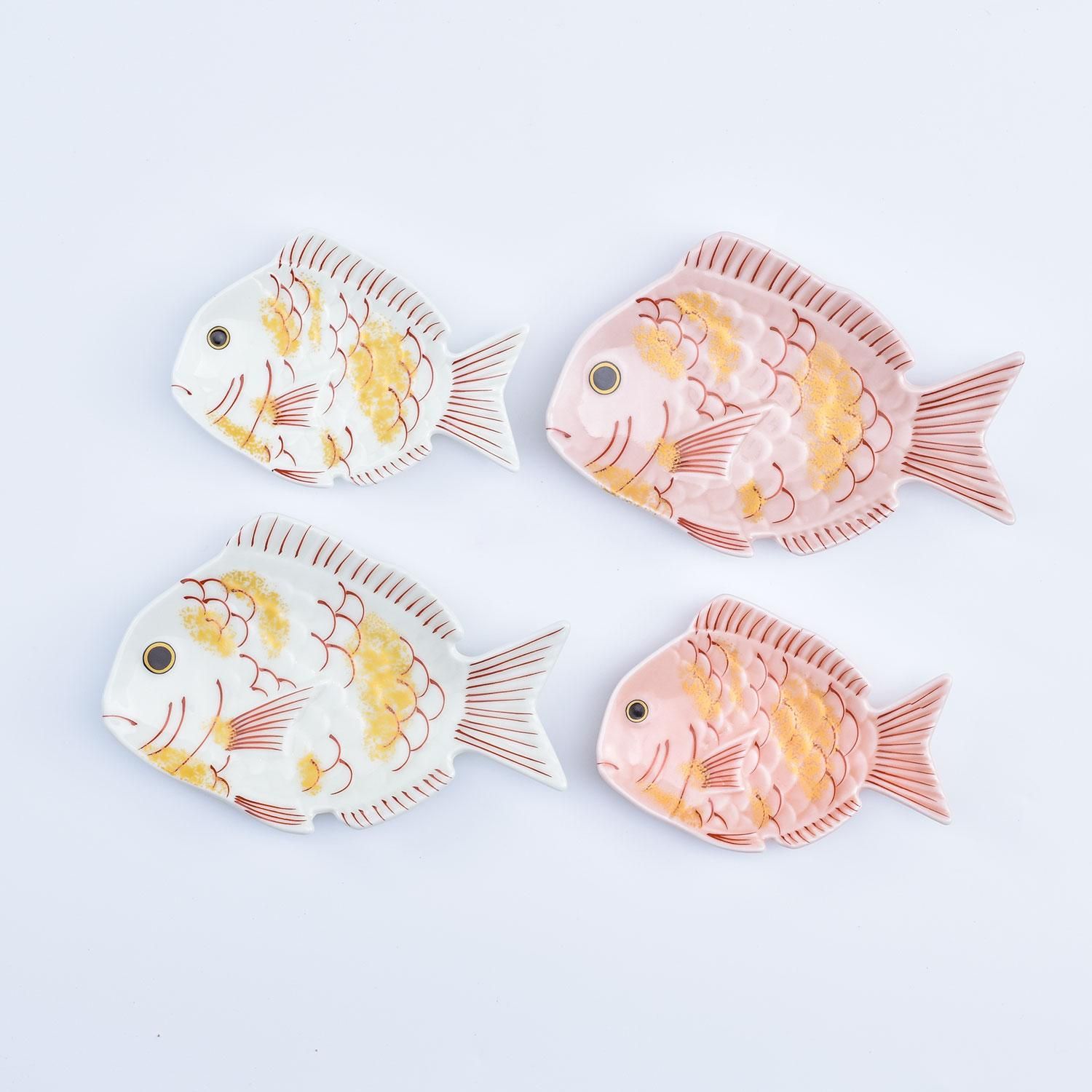 木製 鯛の盛り付け皿 装飾品 木製 鯛の盛り付け皿 装飾品