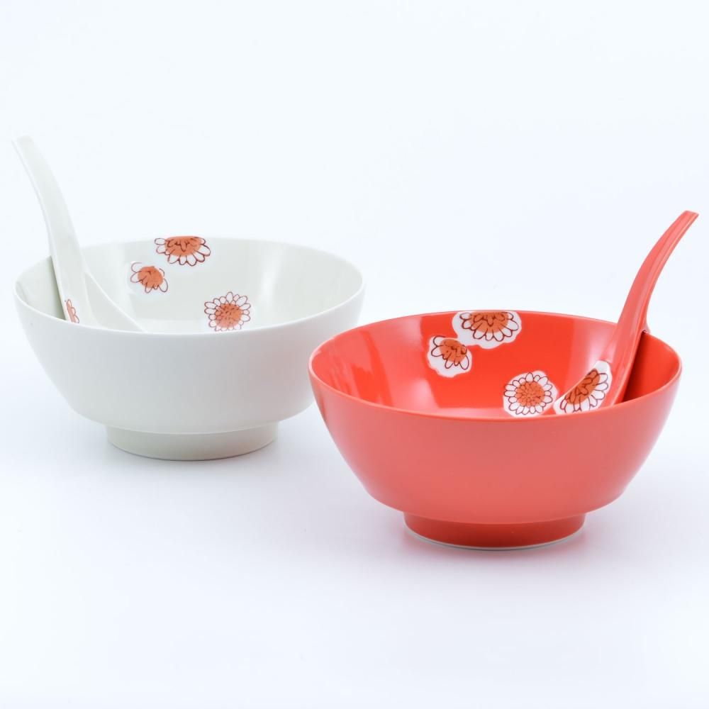 【新品未使用・値下げ】陶器　穂屋工房　吉田千穂　丼　どんぶり　器 穂屋工房 吉田千穂 どんぶり 丼 食器 ドット 作家