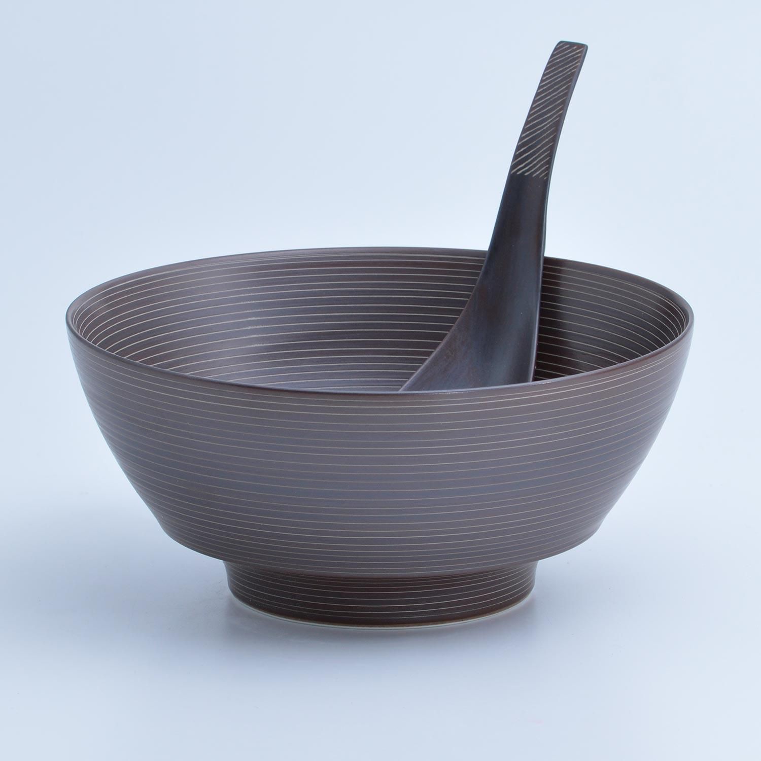 錆千段・錆象嵌 | 究極のラーメン鉢 - 有田焼のまるぶん 錆千段・錆象嵌 | 究極のラーメン鉢 - 有田焼のまるぶん