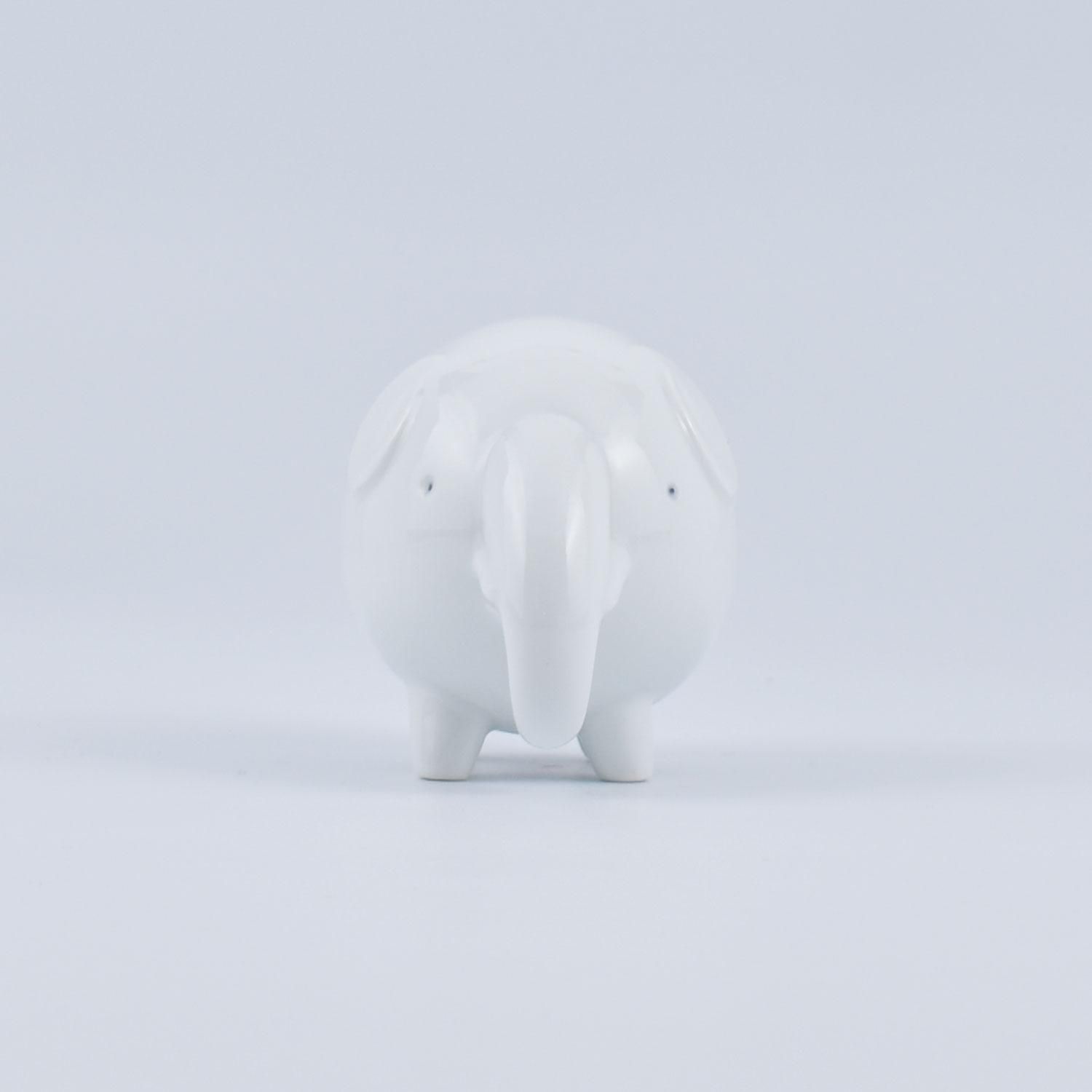 ぞう 置物 | 磁器製 - 有田焼のまるぶんオンラインストア