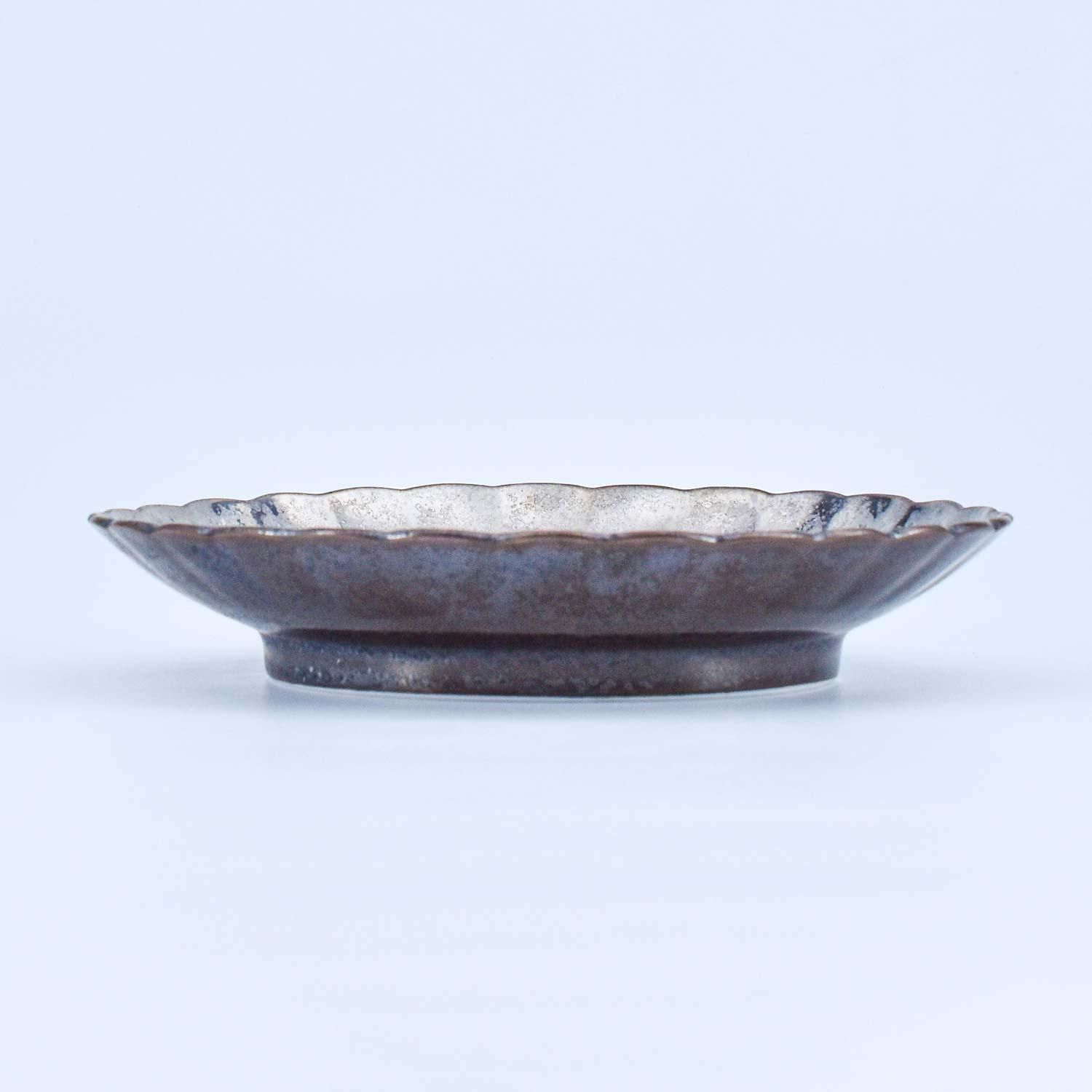 器｜製品情報｜銀食器・鎚起銅器の『銀燕』ブランド・燕商事