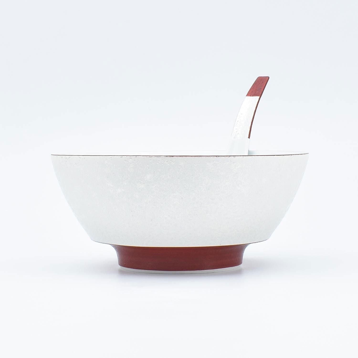 有田焼 鉢 2枚セット 高級品 其泉 究極のラーメン鉢 Amazon｜有田焼 田清窯 「 究極の ラーメン鉢 」 日出国 直径約