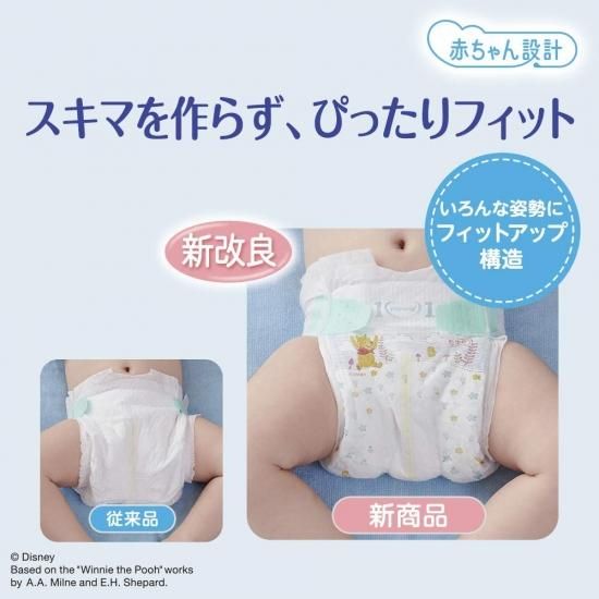 テープ Sサイズ】ムーニーエアフィット オムツ (4~8kg) 168枚 テープ Sサイズ】ムーニーエアフィット オムツ (4~8kg) 168枚