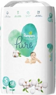 ѥѡ  ơ ȩؤΤФ Pure(ԥ奢) S(4~8kg) 58