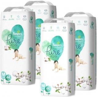 ѥѡ  ѥ ȩؤΤФ Pure(ԥ奢) M(6~11kg) 276 (444)