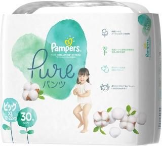 ѥѡ  ѥ ȩؤΤФ Pure(ԥ奢) XL(12~22kg) 30
