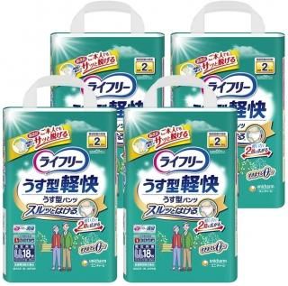 饤ե꡼ ѥĥ ڲѥ LL 72 (184ѥå) 2ۼ ڰͤ⤱
