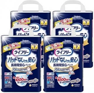 饤ե꡼ ѥĥ ǢȤѥåɤʤǤĹְ¿ѥ M 56 (144ѥå) 7ۼ ڥѥñΤǻȤ