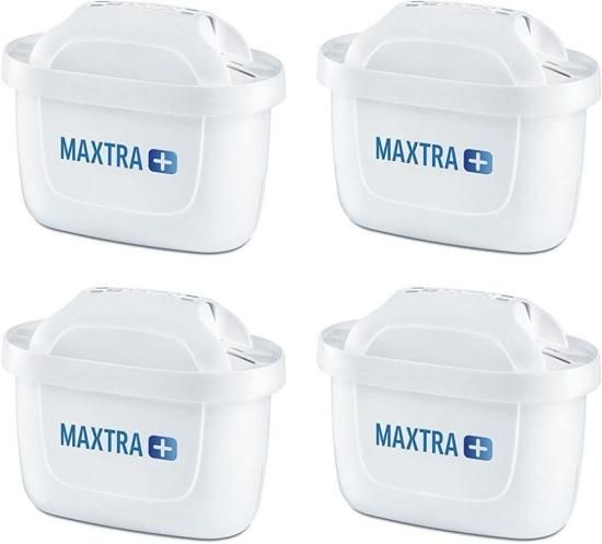 BRITA MAXTRA PLUS カートリッジ ブリタ マクストラ プラス 簡易