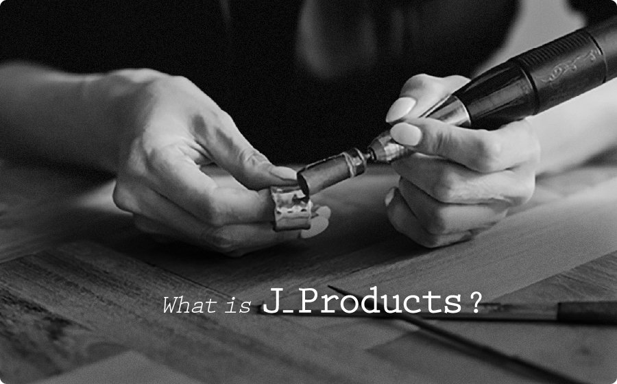 What is J_Products?