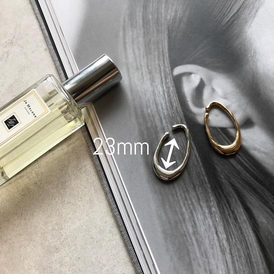 アクセサリー j_products melty ring M K10/K18 melty ring SSS birthstone - J_Products