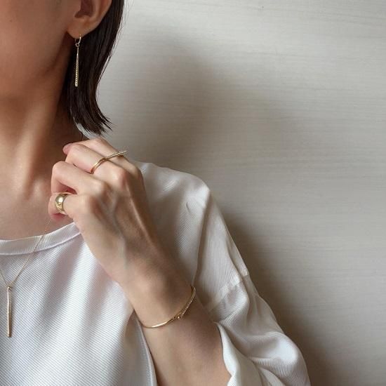 アクセサリー Pt900.k18Tiffany ジェムラインジャパン - 公式サイト - / K18/Pt900 木内賢治 蝶