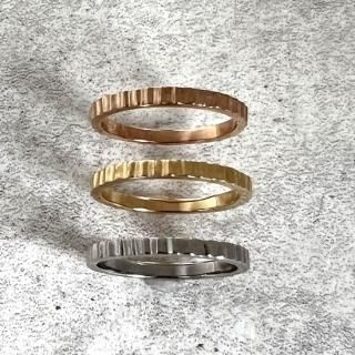 アクセサリー jproducts sazanami bangle 02 PT900 jproducts sazanami bangle 02 PT900 ブレスレット
