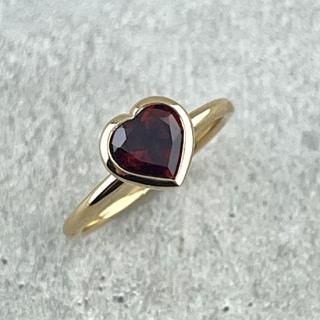 ڸʡK18 heart ring ͥå